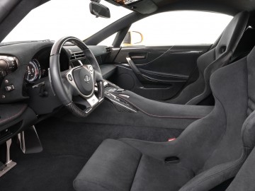  Lexus LFA N&uuml;rburgring Package &ndash; Po prostu wyjątkowy